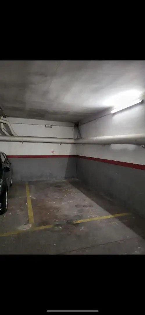 Piso en  Carrer de Sarret i Arbós 43 - Foto 15