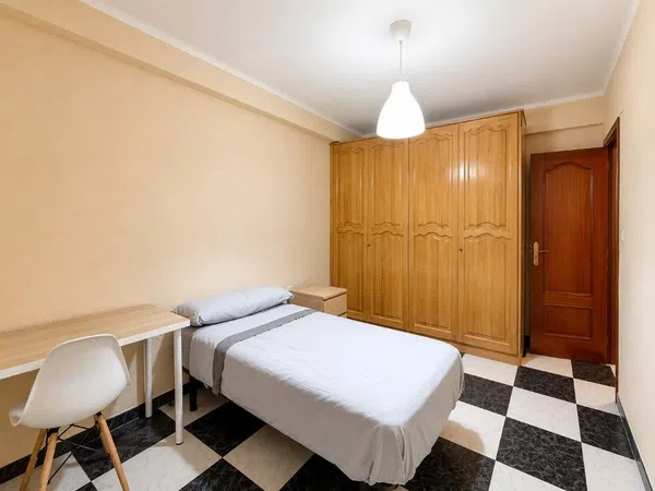 Piso en Calle Antonio Maura, 61, Ciudad Jardín - Foto 9