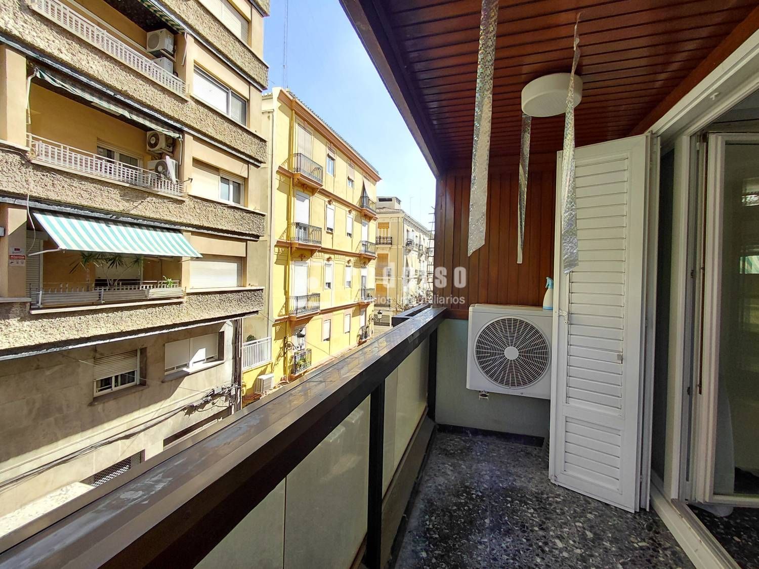 Piso en El Botànic, El Botànic - Foto 39