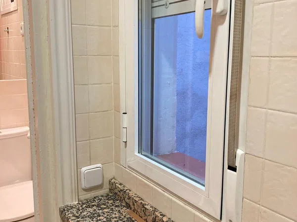 Estudio en calle del Monte Esquinza, 7 - Foto 14