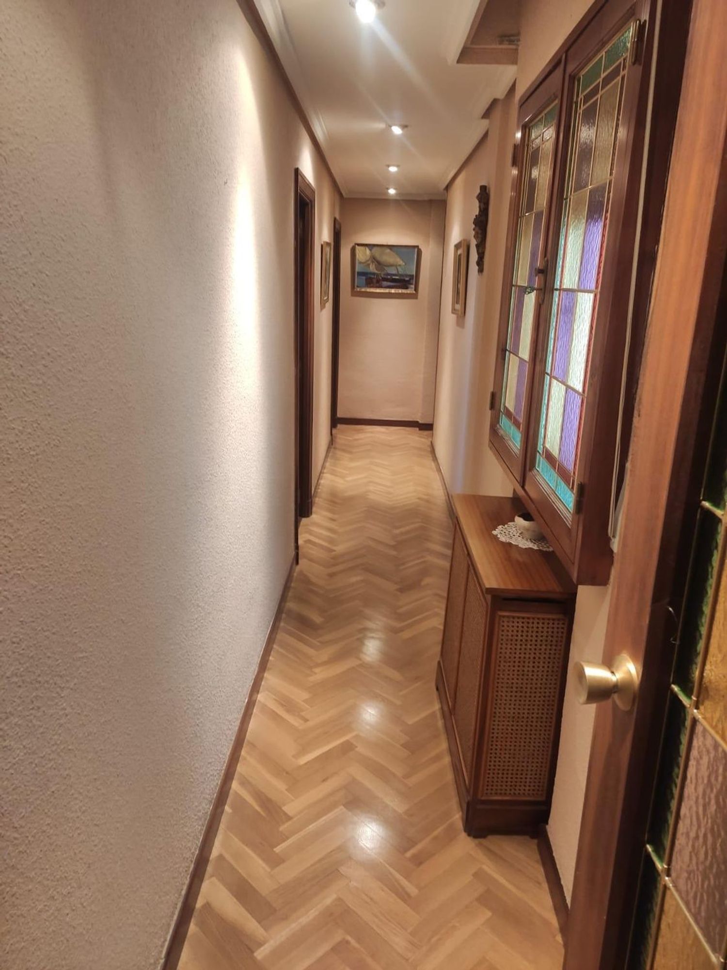 Piso en Avenida Campoamor, 9, Prosperidad - Delicias - Foto 21