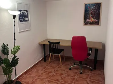 Piso en  Calle Ribadeo 19 - Foto 6