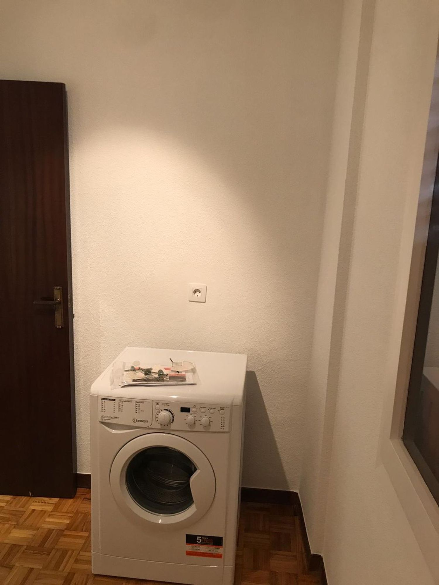 Piso en Plaza Sancho VII el Fuerte, 1, Centro, Centro - Foto 10