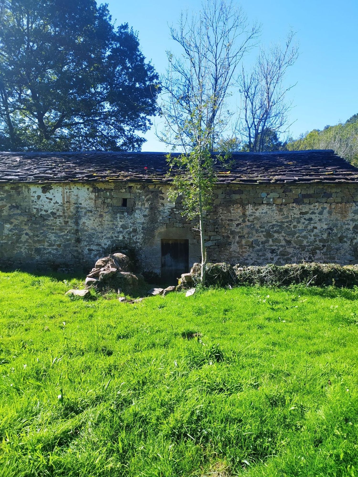 Finca rústica en Campillo-Disem, 6 - Foto 2