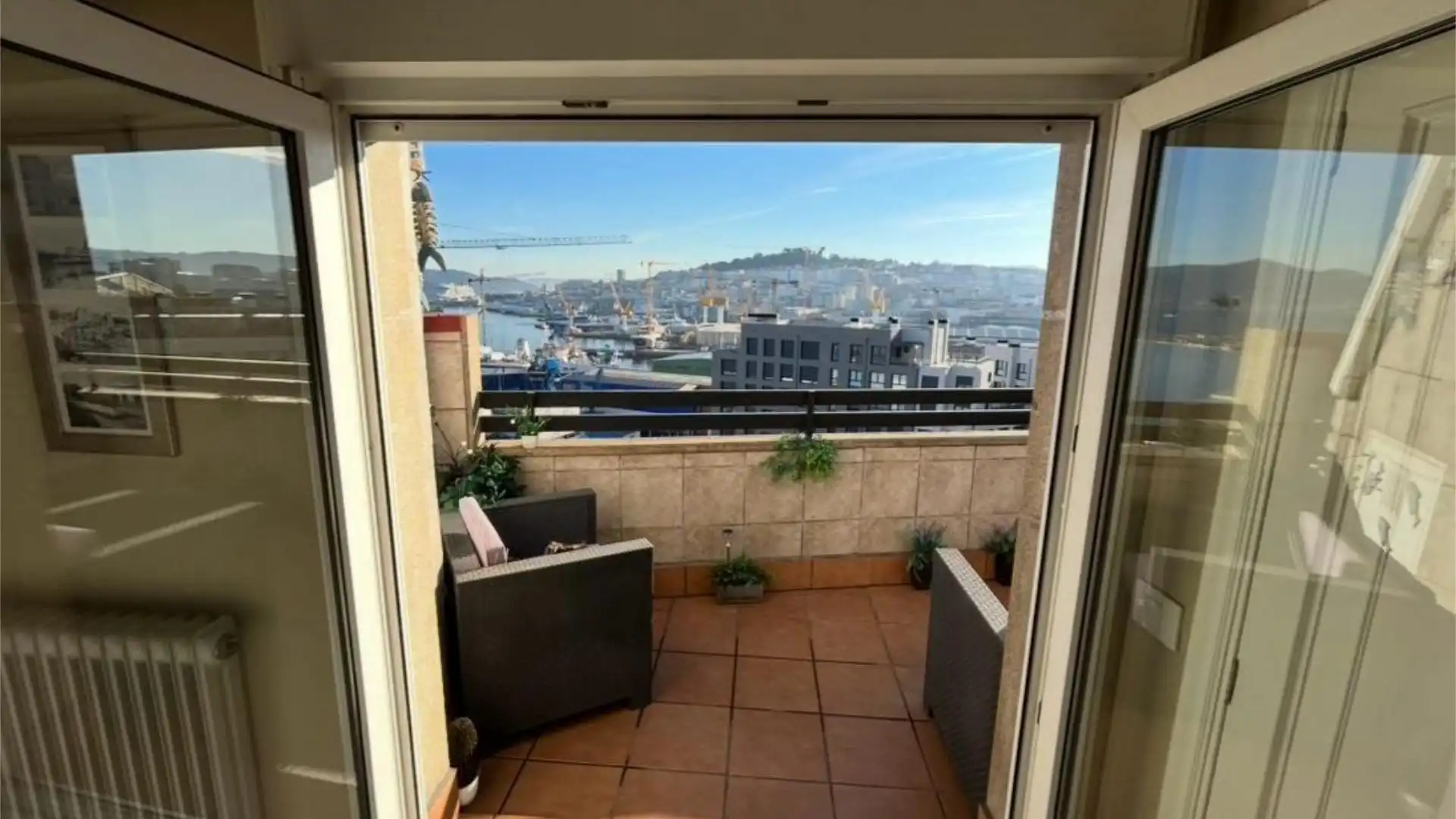 Piso en  Rúa Tomás A. Alonso 138 - Foto 32