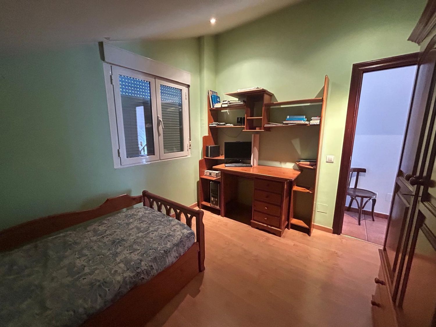 Casa o chalet independiente en Sariegos - Foto 10