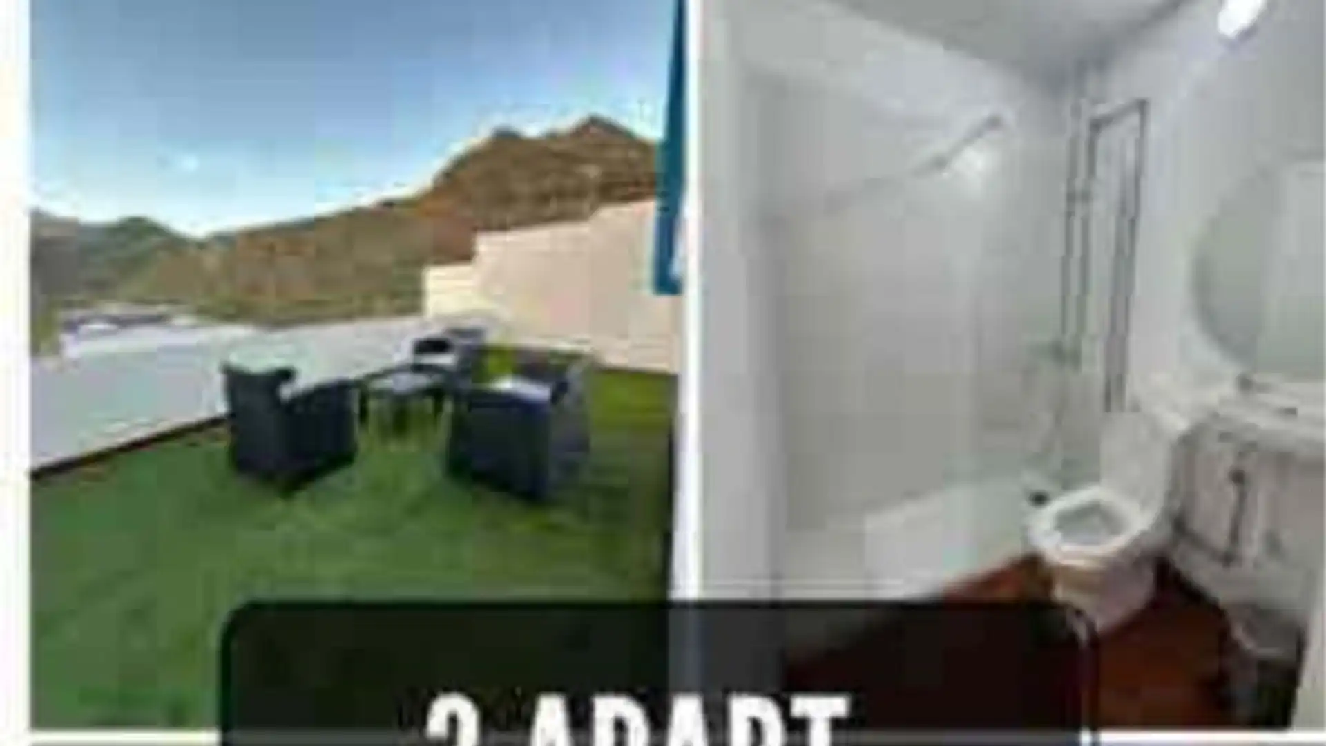 Apartamento en San Andrés - Foto 1