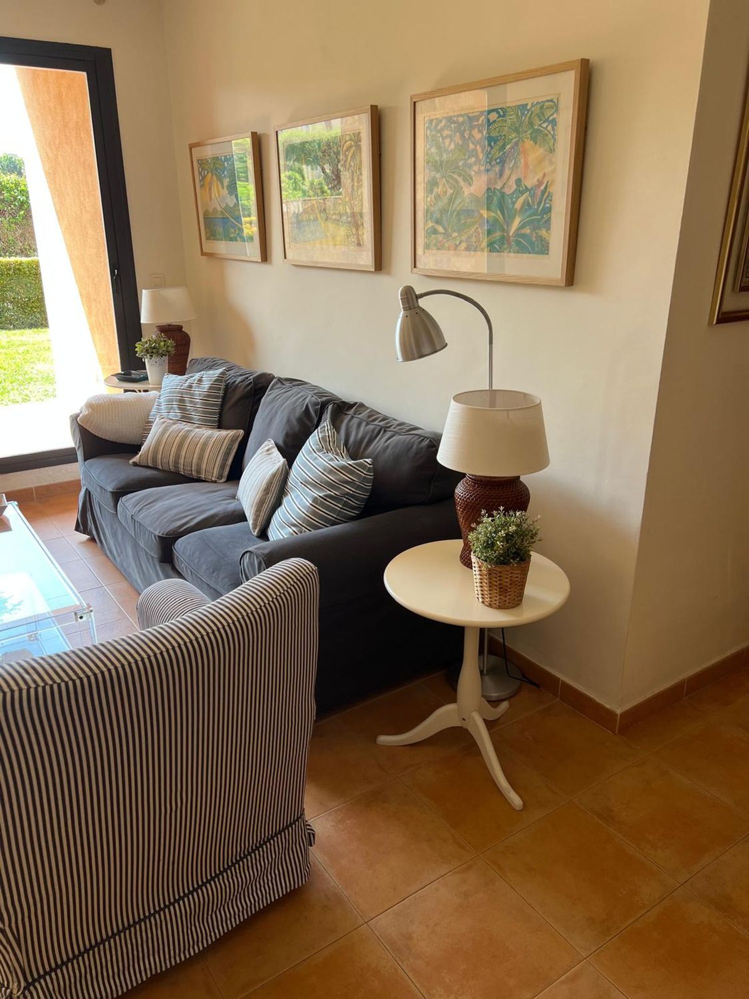 Chalet pareado en Yucas, 7, Urb.Golf Valle este, Urb.Golf Valle este - Foto 11