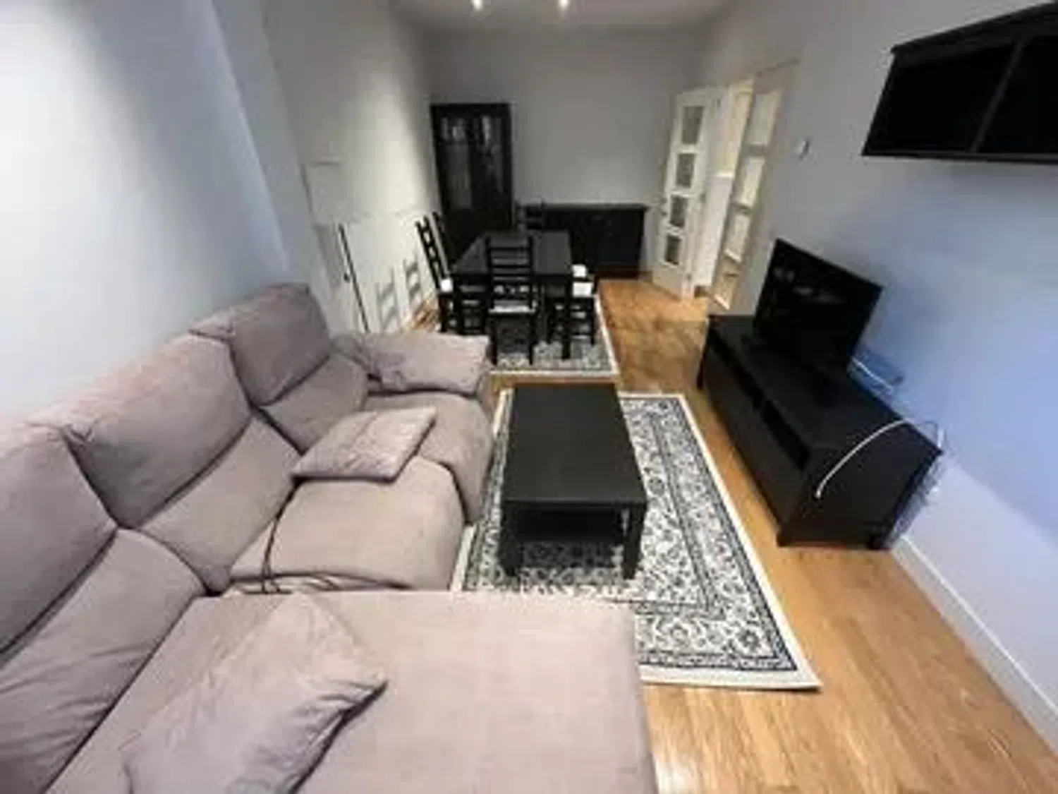 Piso en calle de Arroyo de Fontarrón, 30 - Foto 3