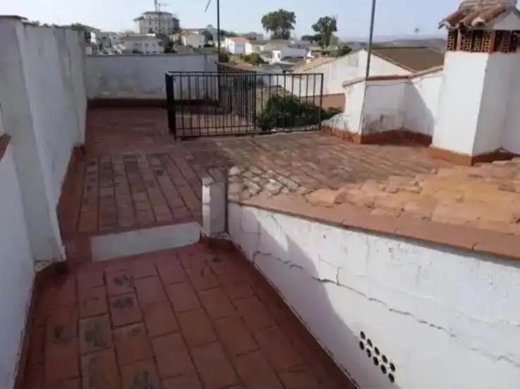 Casa adosada en  Calle Nueva 56 - Foto 2
