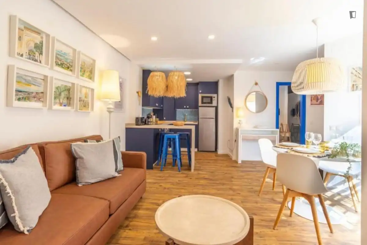 Apartamento en Málaga Capital - Foto 10