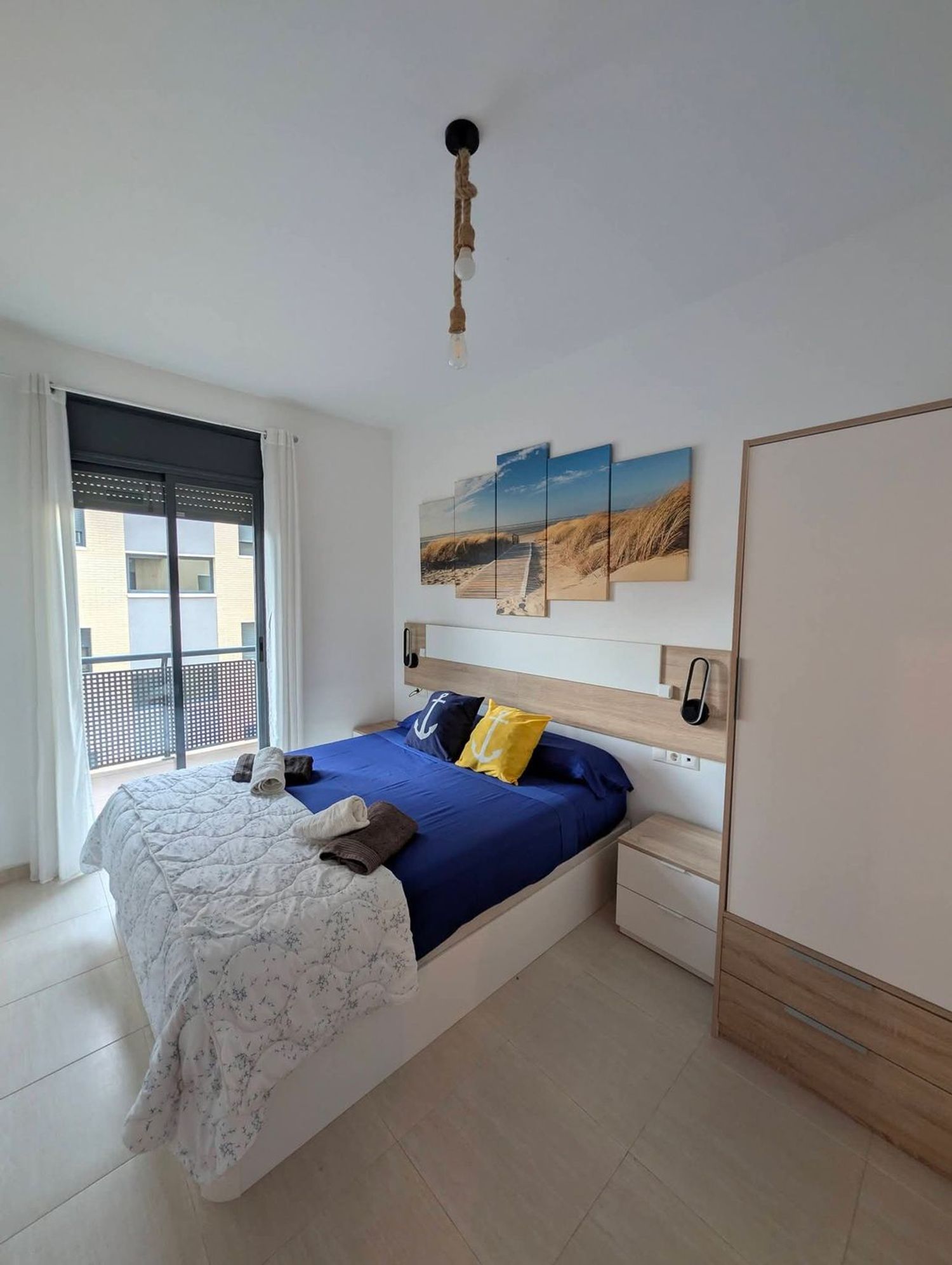Piso en Calle de Sant Josep, 139, Nord, Nord - Foto 2