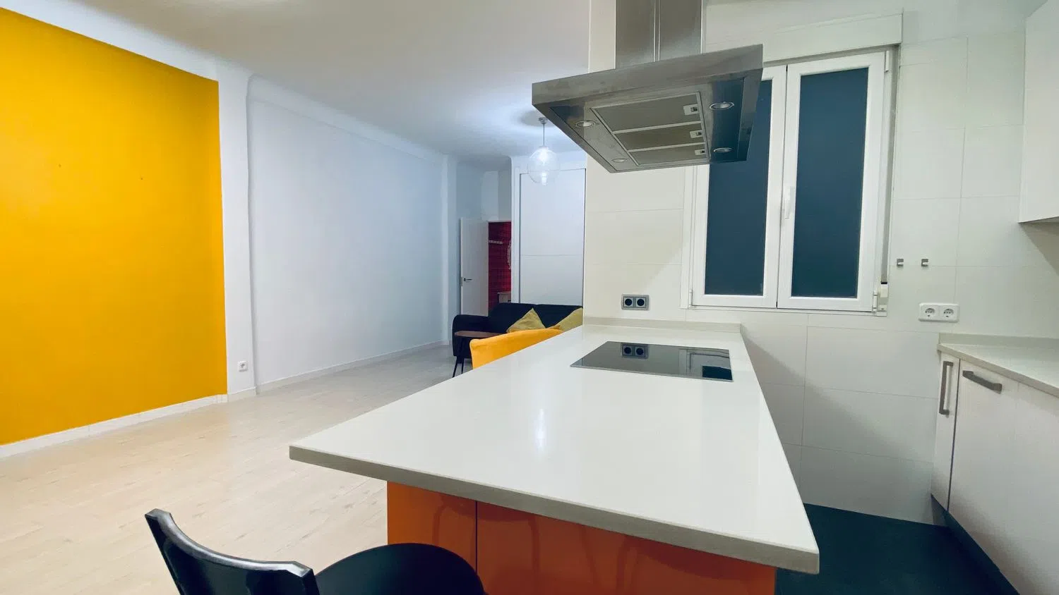 Piso en calle de Augusto Figueroa, 4 - Foto 4