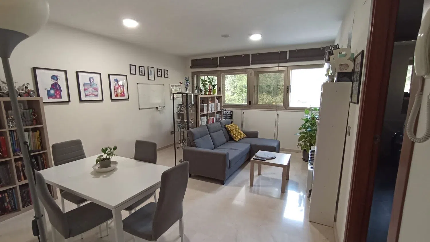 Piso en paseo de los Basilios, 6 - Foto 5