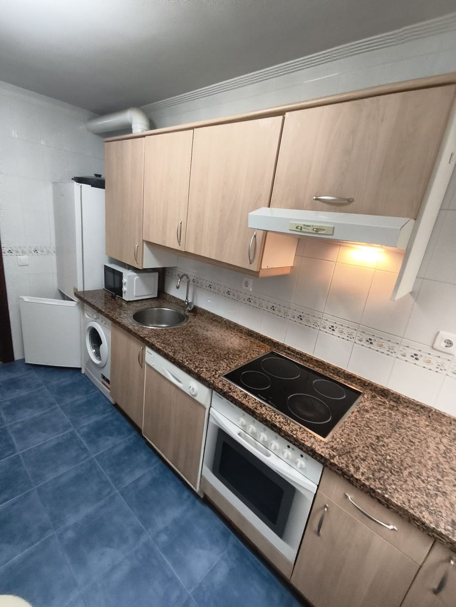 Piso en calle San Melchor García Sampedro, 60 - Foto 6