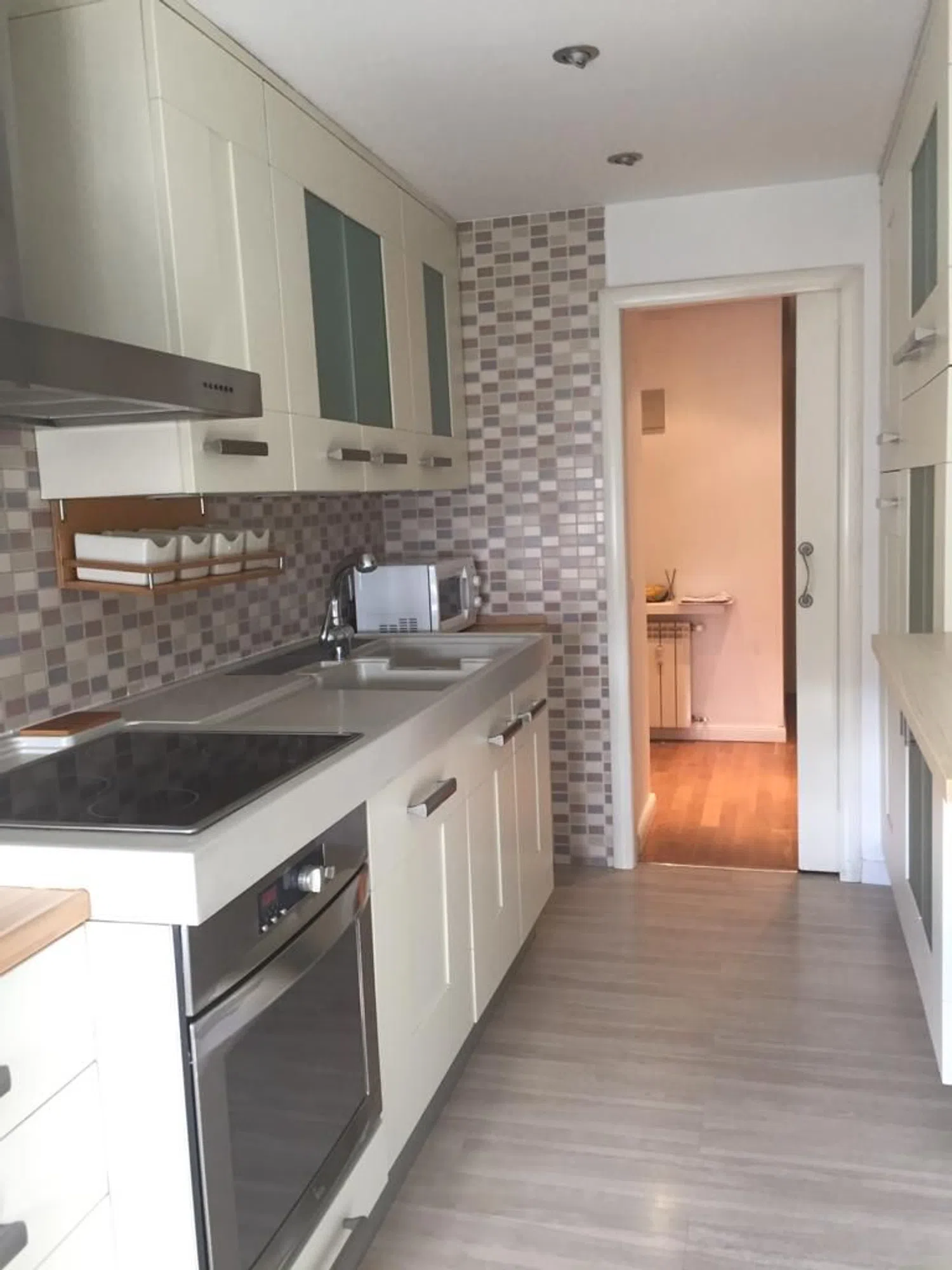 Piso en calle Pablo Casals, 16 - Foto 4