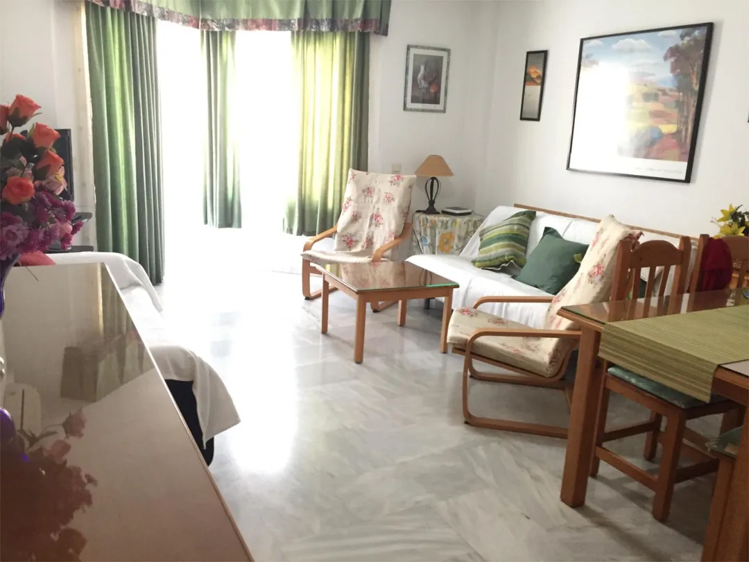 Apartamento en  Avenida Carlota Alessandri 168 - Foto 1