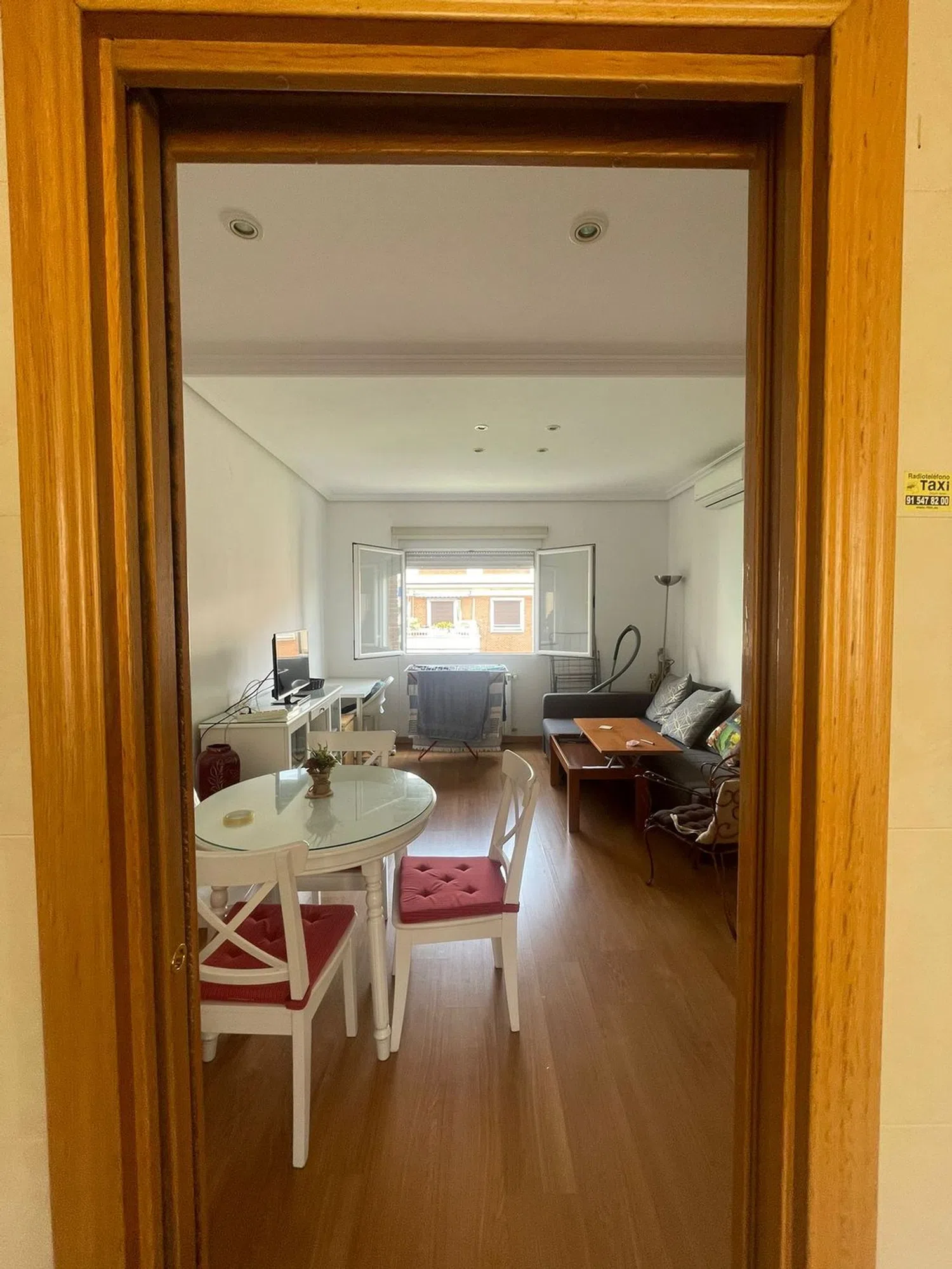 Piso en calle de Galileo, 75 - Foto 10