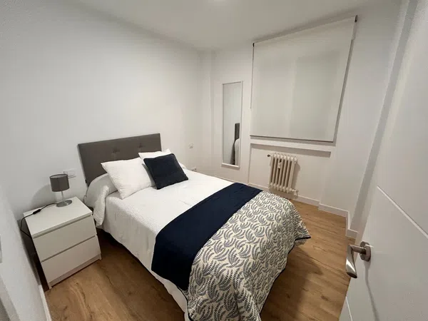 Piso en calle de Rafaela Bonilla, 21 - Foto 4