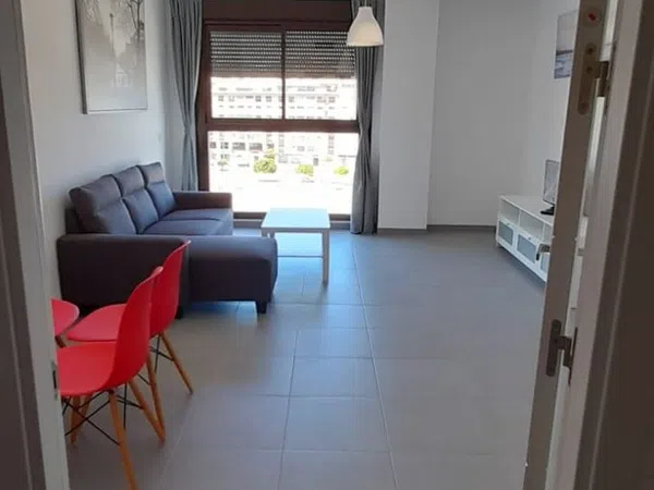 Piso en Calle Arturo Toscanini, 5, El Tejar - Hacienda Bizcochero - Foto 1