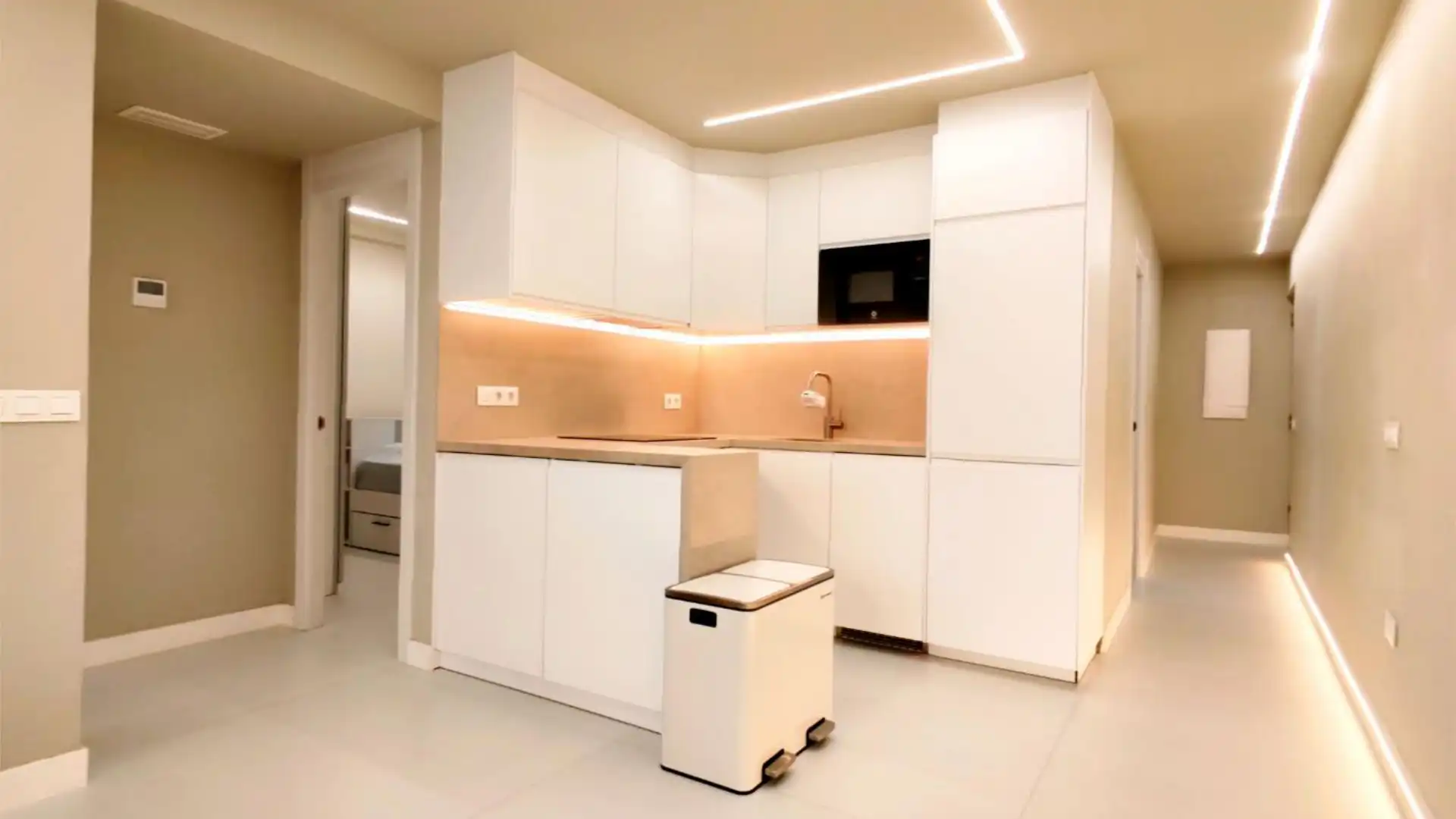 Piso en  Calle Barcelona 18 - Foto 5