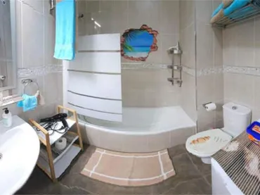 Apartamento en Playa Paraiso - Callao Salvaje - Foto 7