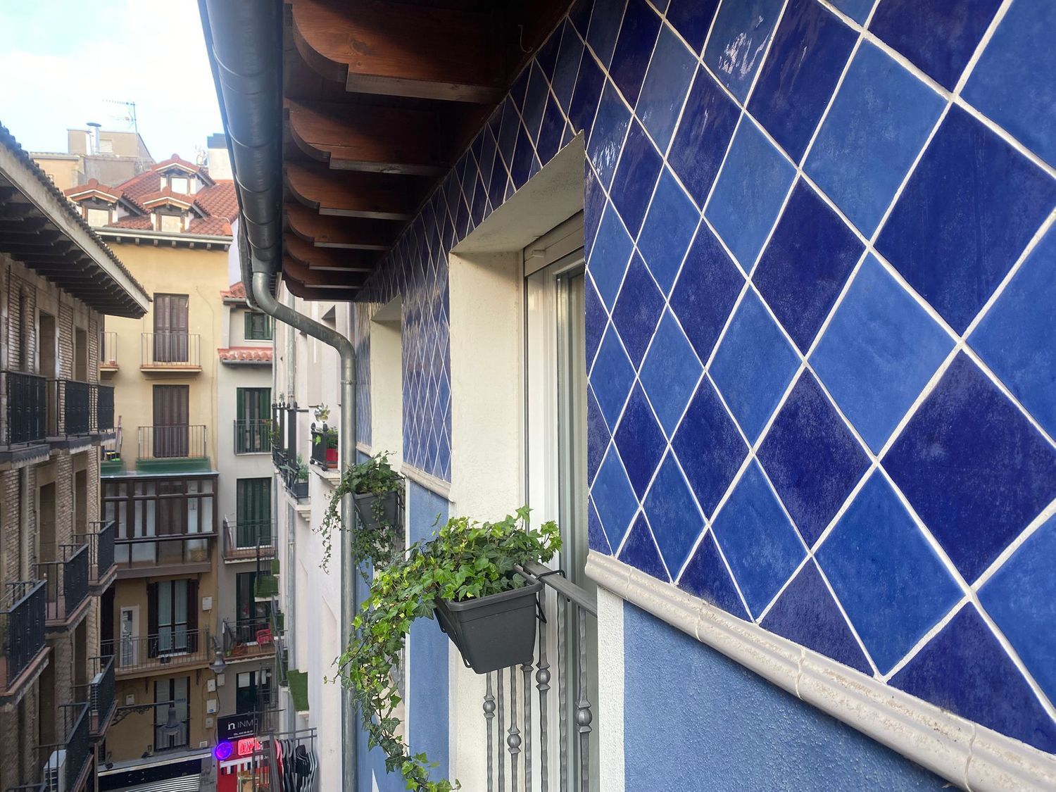 Ático en calle Lindachiquia, 5 - Foto 18