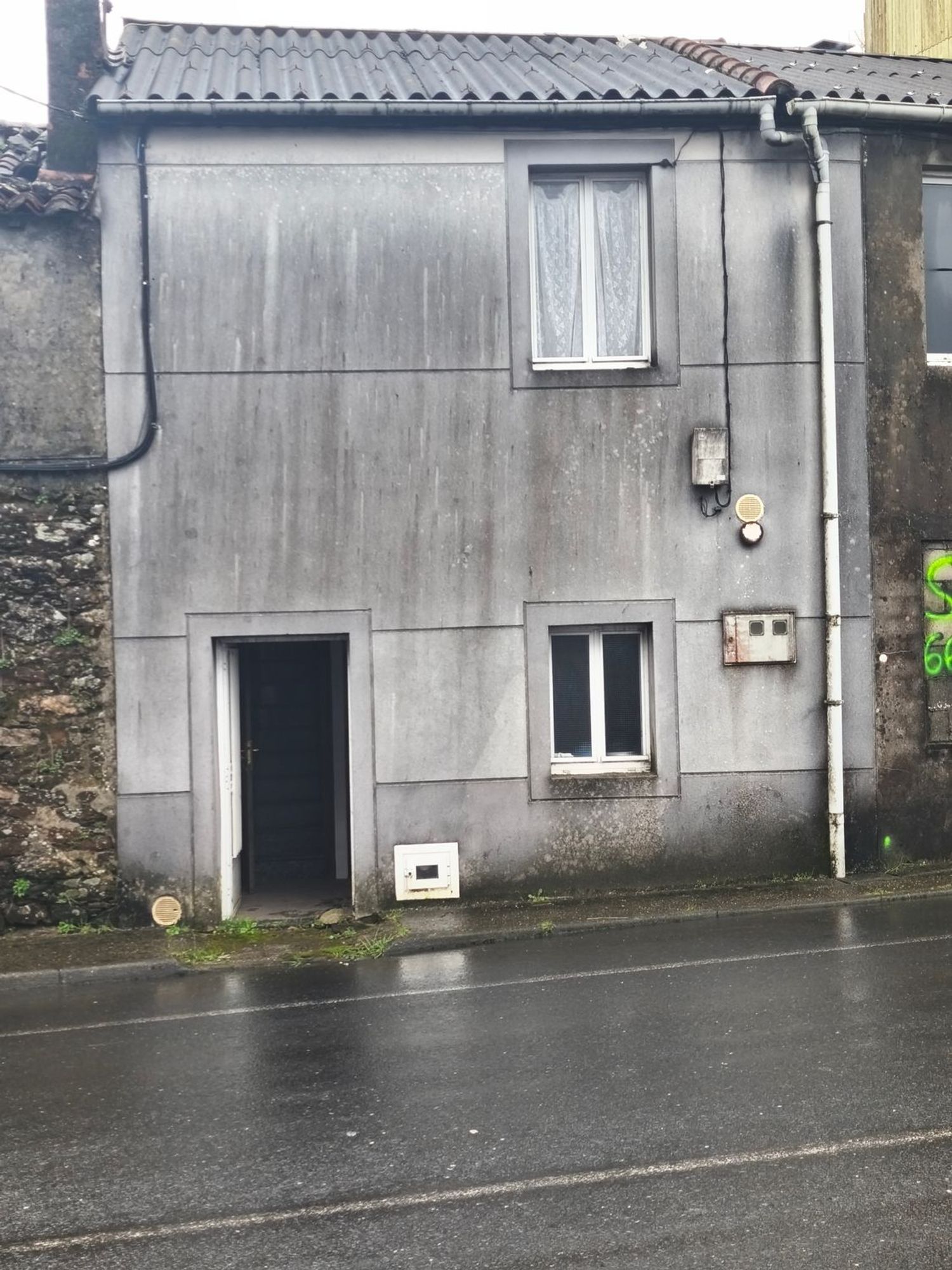Casa terrera en Covelo, 25 - Foto 8