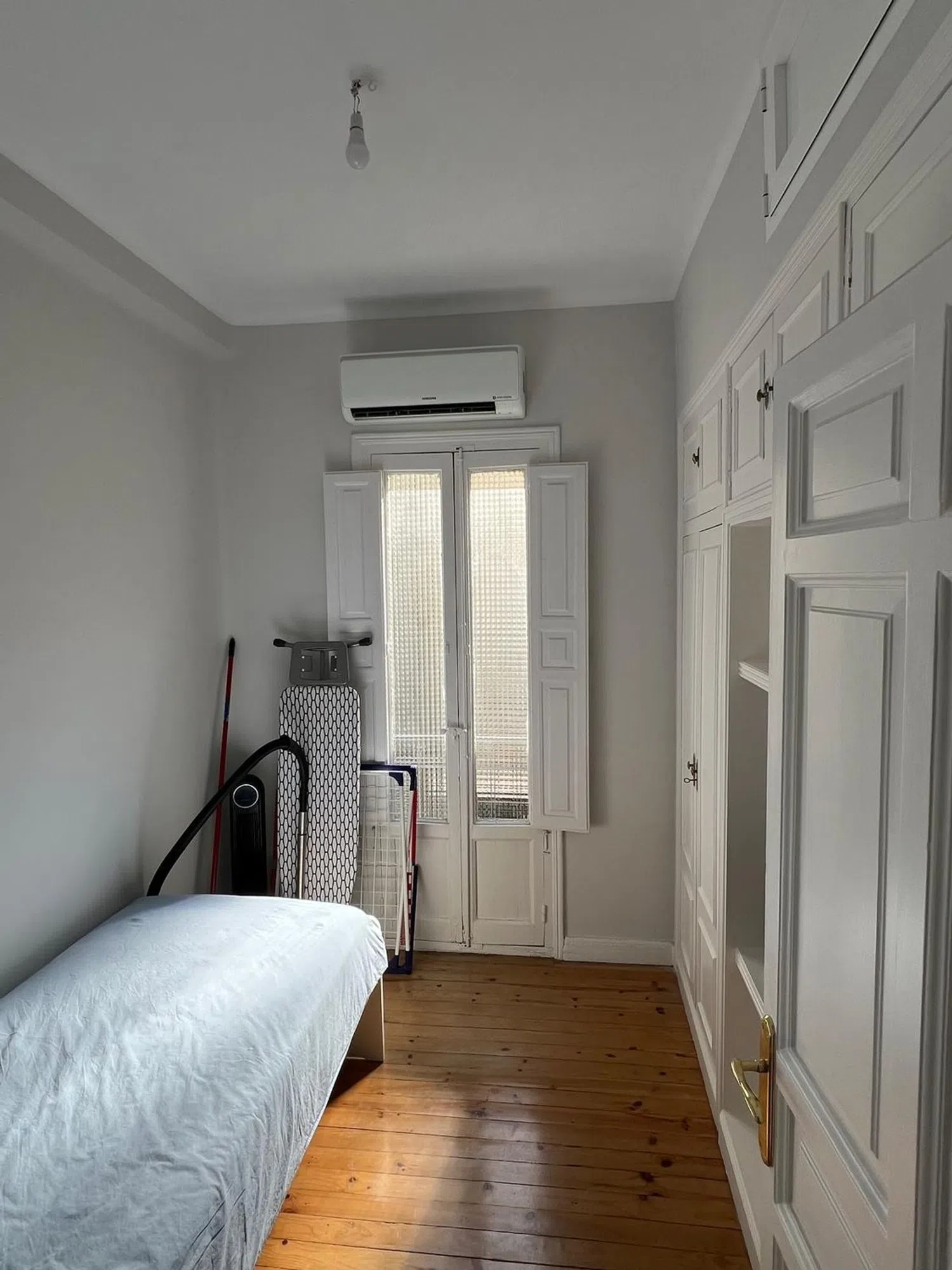 Ático en calle de Castelló, 52 - Foto 12