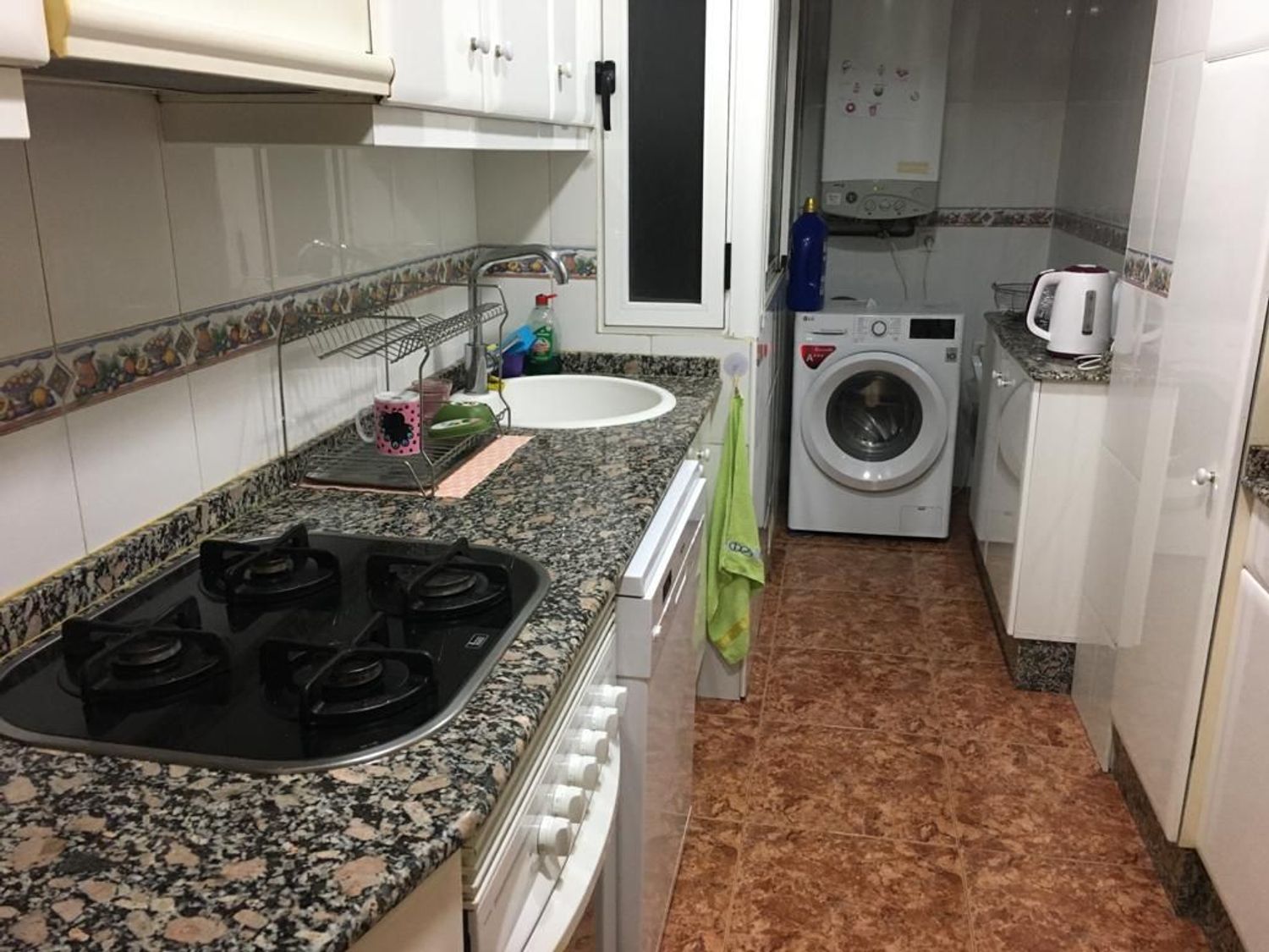 Piso en Calle del Doctor Manuel Candela, 4, Aiora - Foto 3