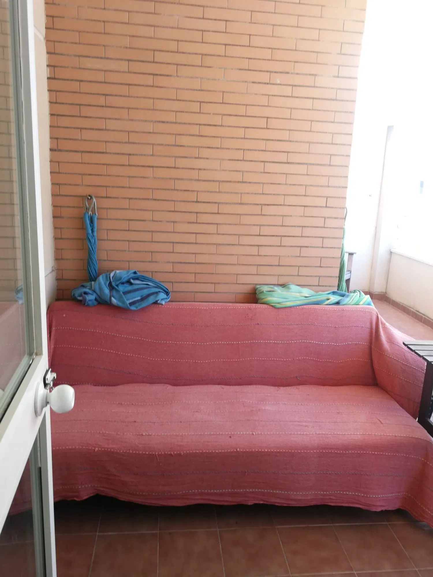 Piso en avenida del Editor Ángel Caffarena, 25 - Foto 4