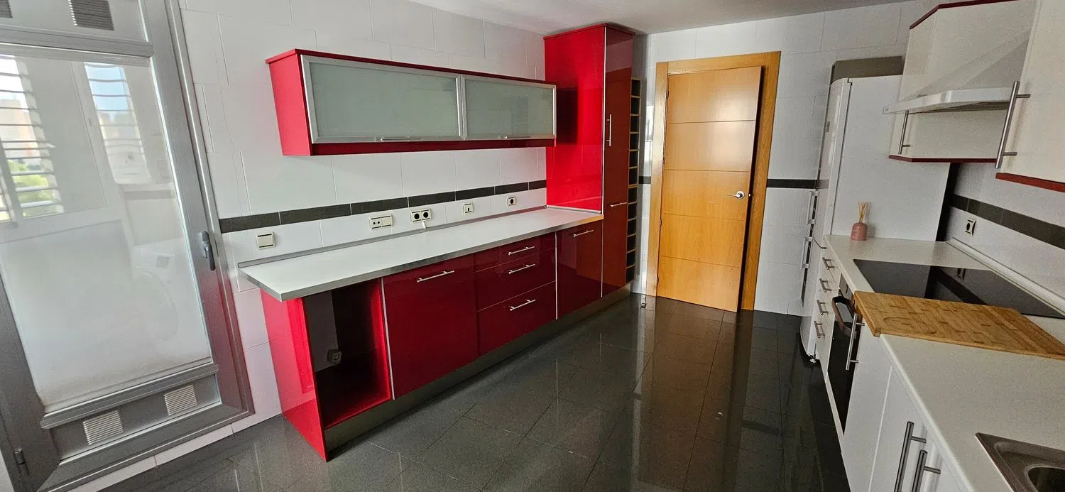 Piso en Ramón Carande, 9 - Foto 2