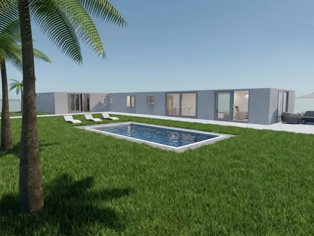 Chalet en  Carrer Ponent 38P - Foto 7