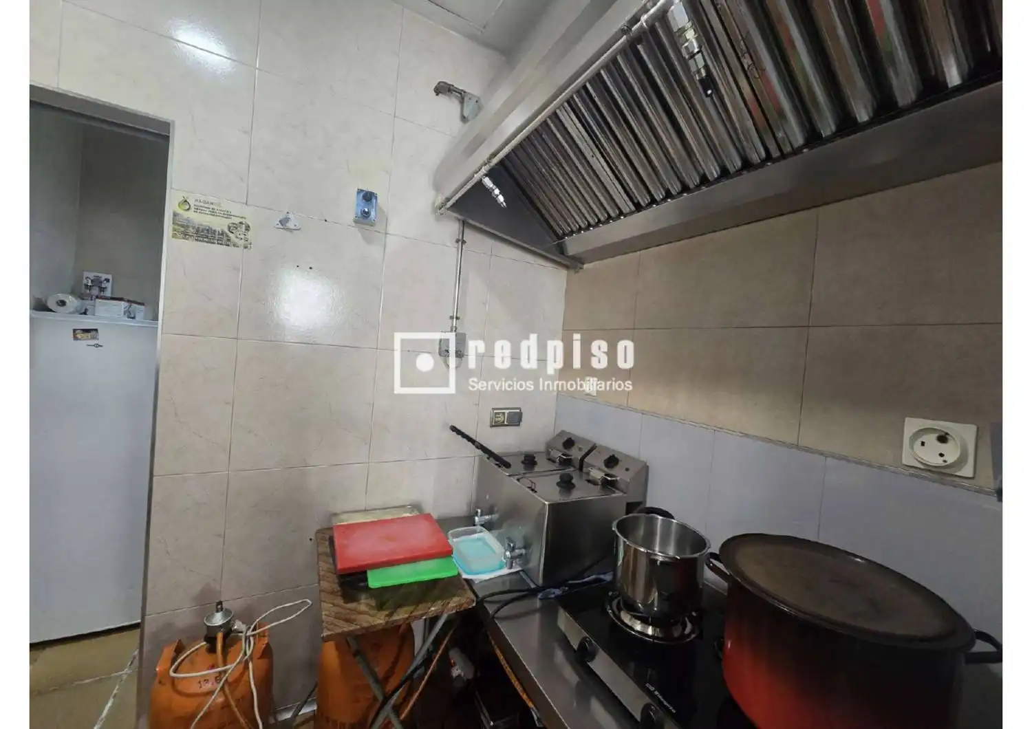Local comercial en Torrejón de Ardoz - Foto 6