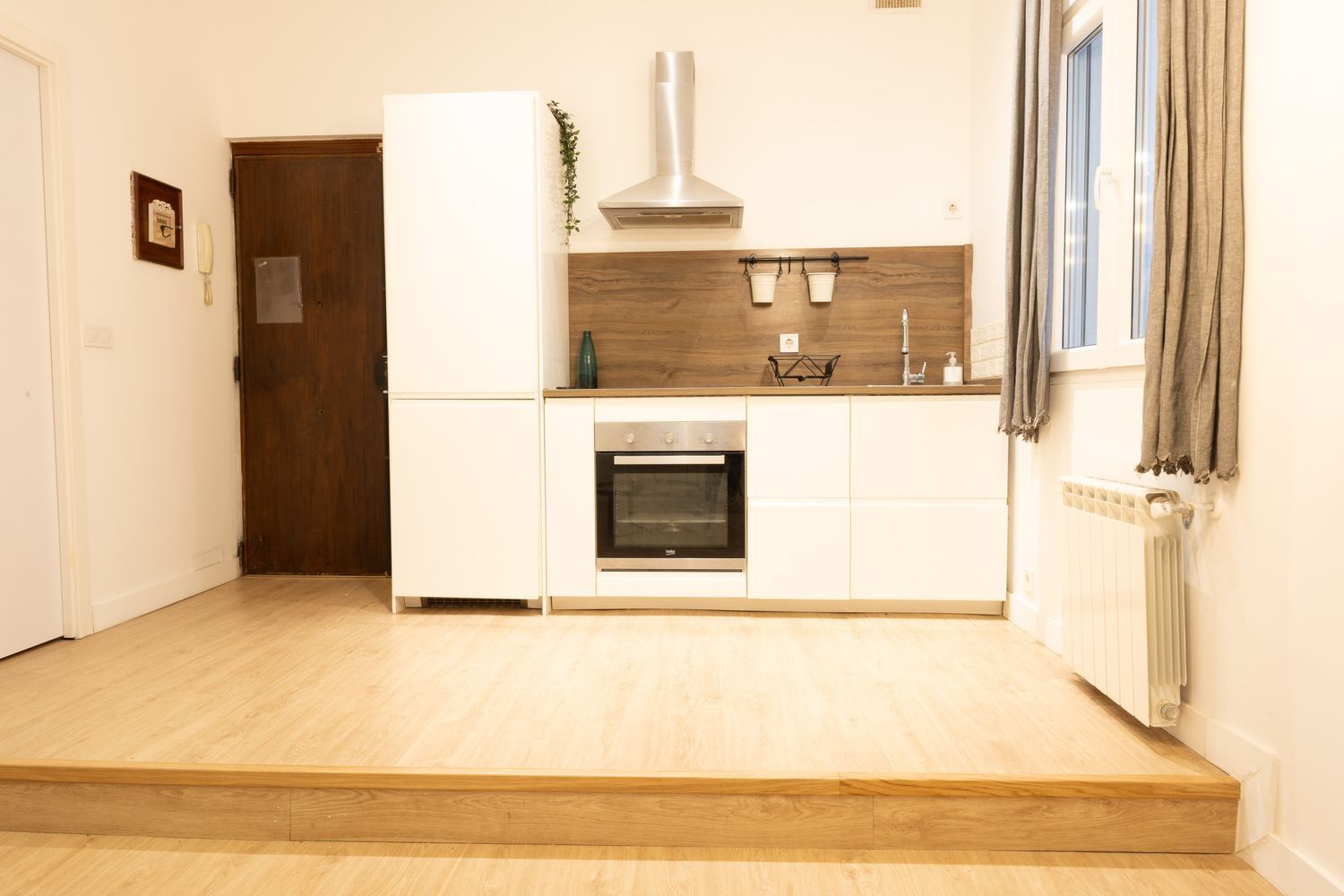 Piso en calle de San Isidro Labrador, 8 - Foto 9