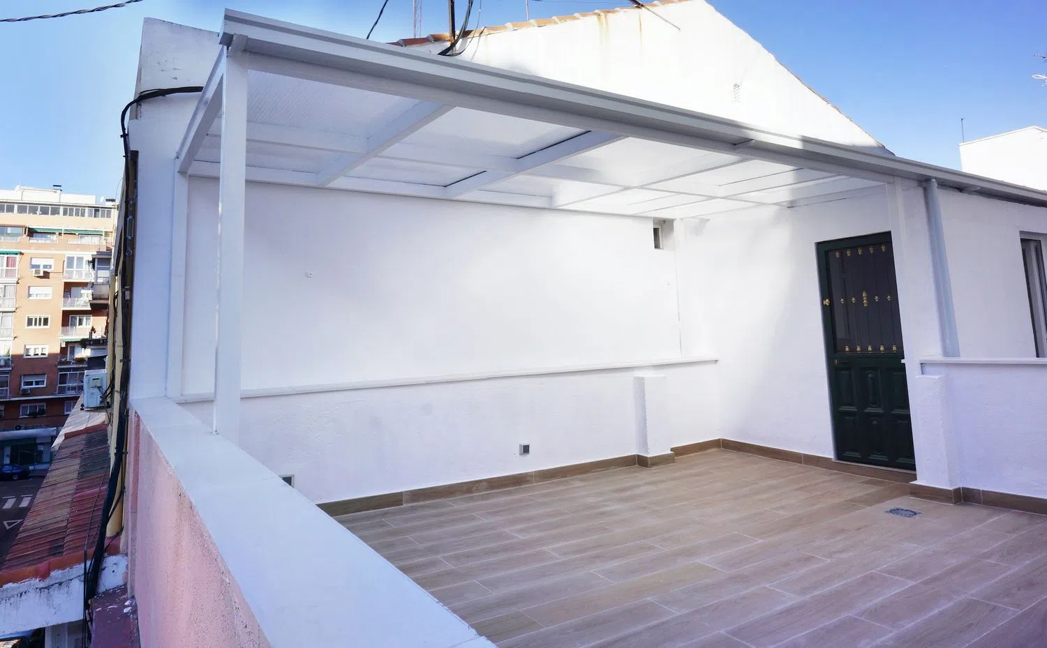 Dúplex en calle de Sambara, 11 - Foto 3