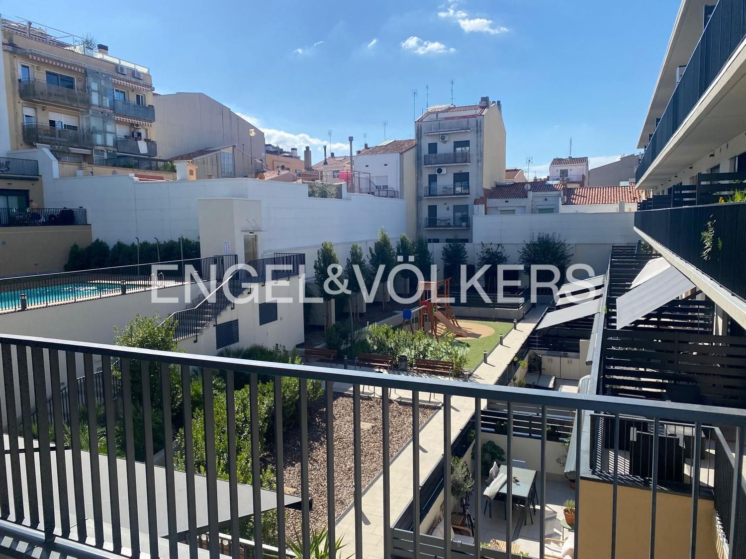 Piso en Ca n'Aurell, Ca n'Aurell - Foto 4