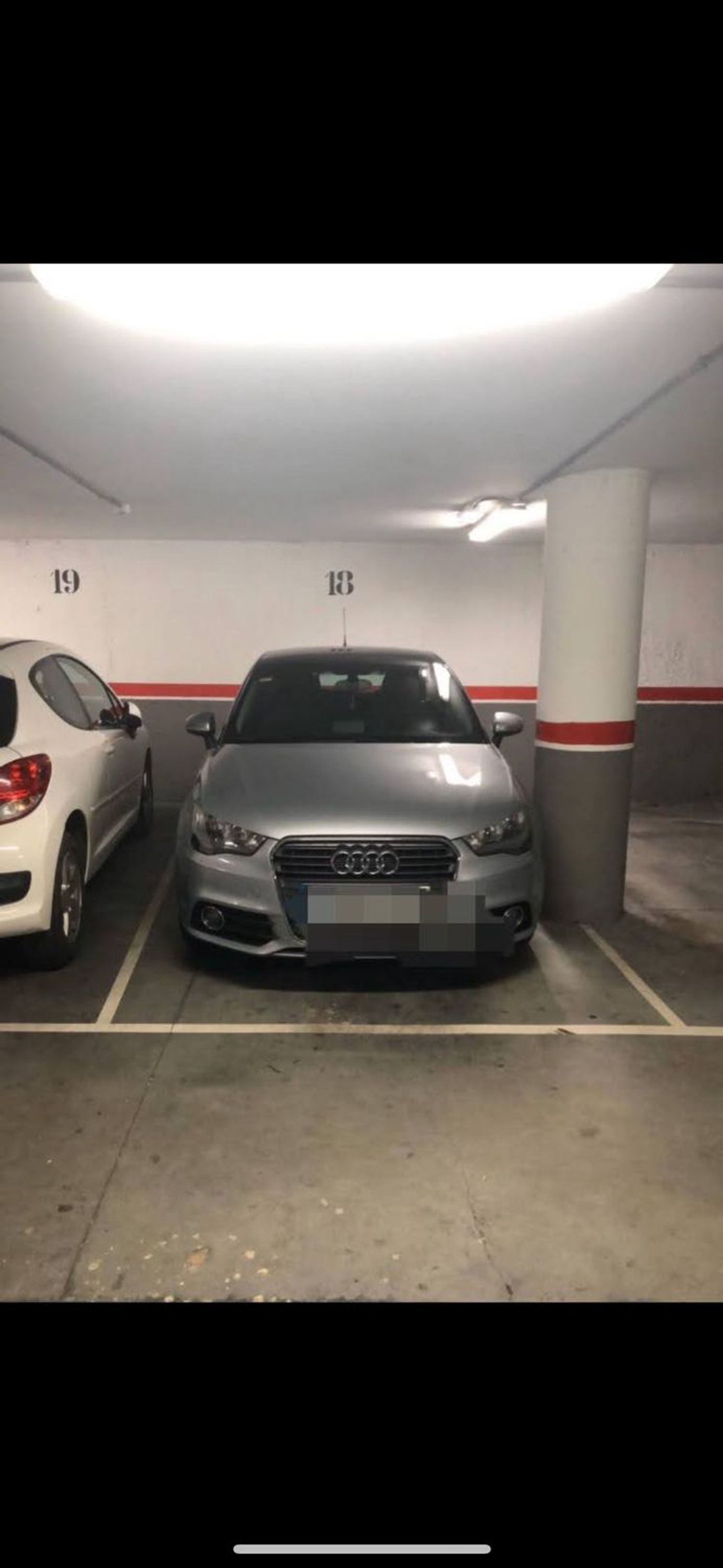 Piso en calle Santiago de Compostela, 9 - Foto 11