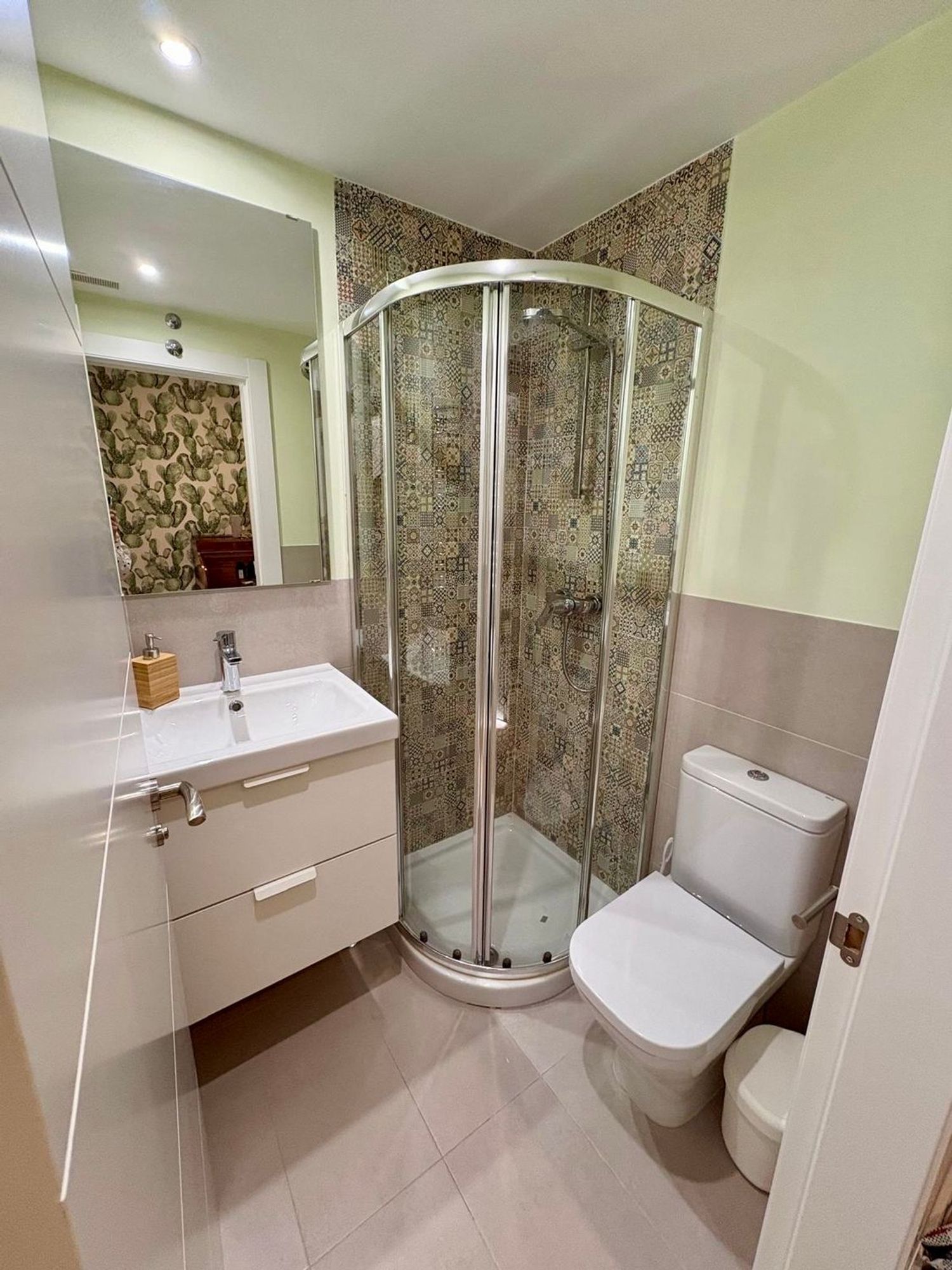 Piso en Barrio Casco Histórico de Barajas - Foto 23