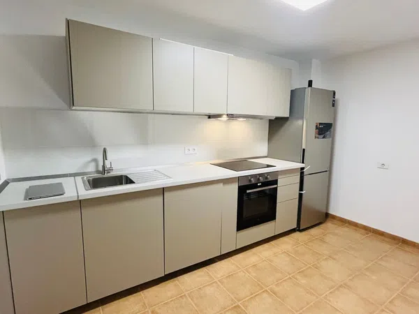 Piso en paseo Tomás Morales, 26