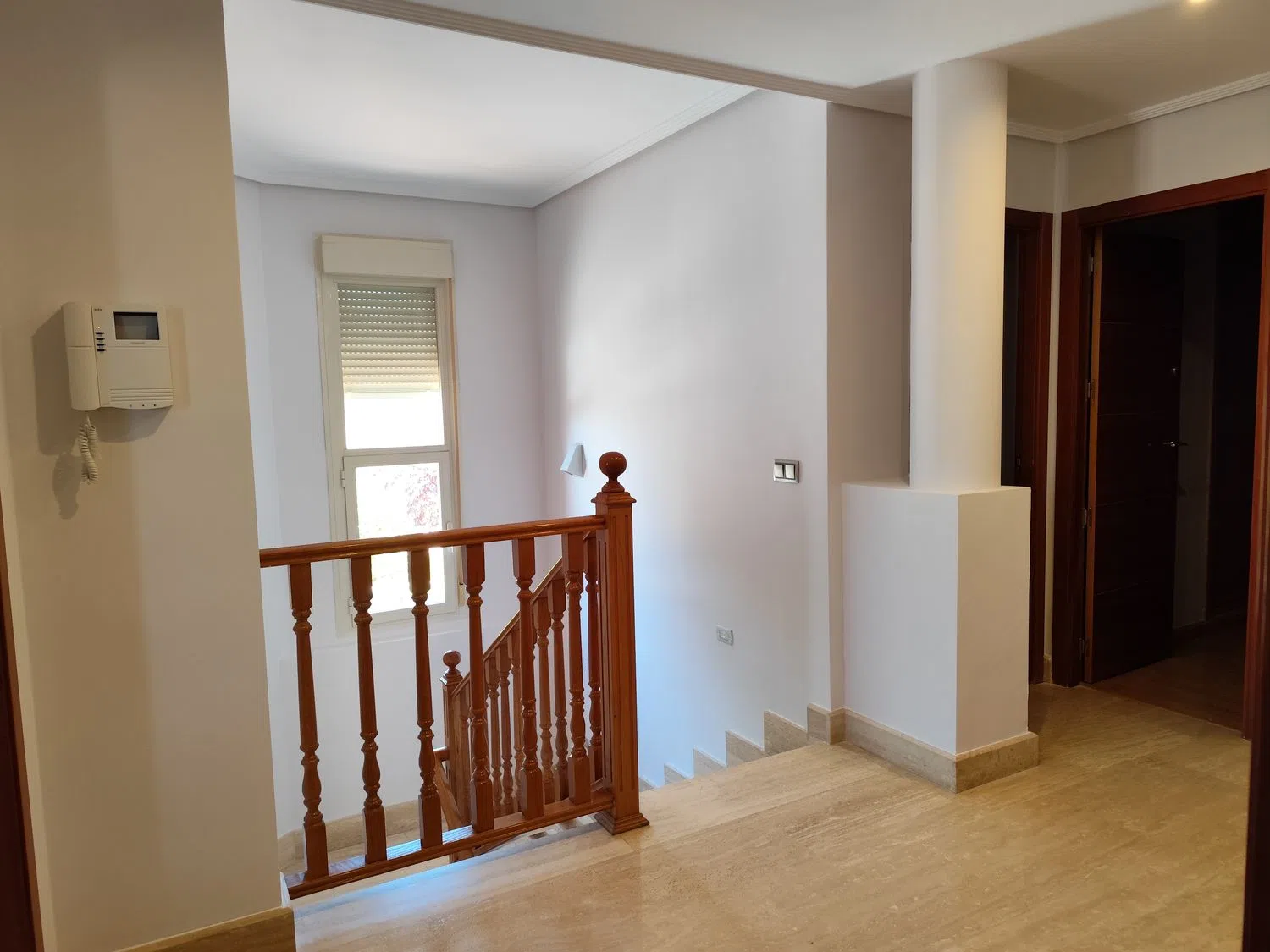 Chalet pareado en Villanueva de la Cañada Centro, 1 - Foto 17