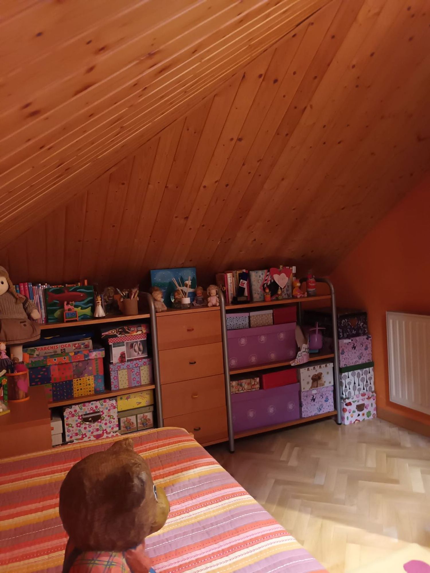 Dúplex en calle Montauban, 2 - Foto 18