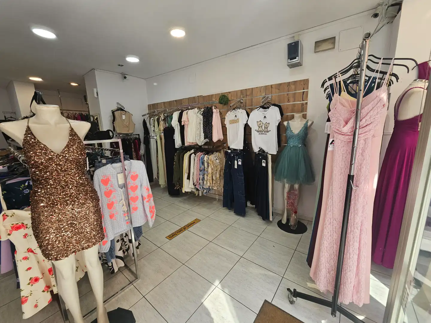 Local comercial en  Carrer del Rec 16 - Foto 5