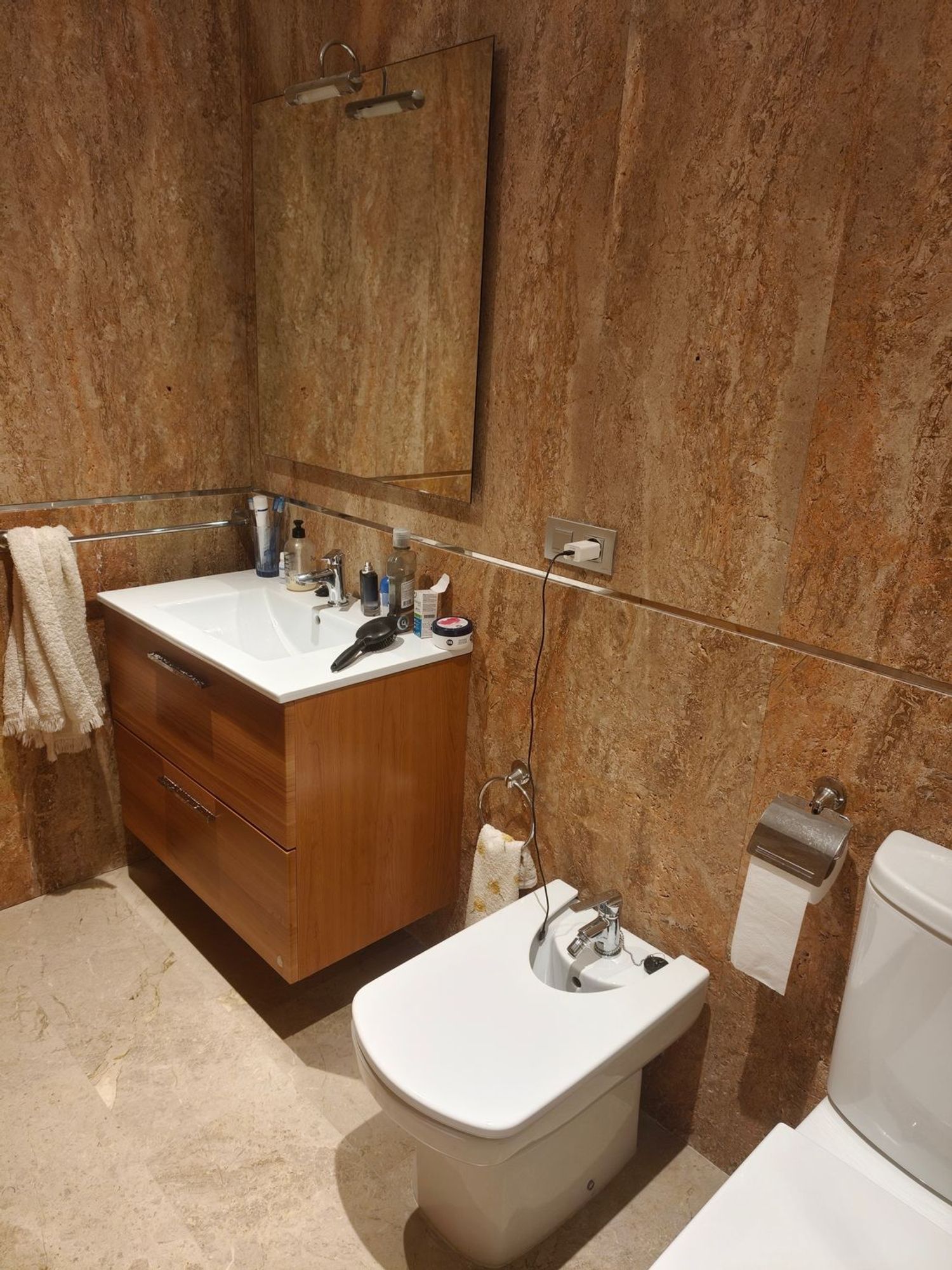 Piso en Calle de Rafael Alberti, 2, Costa Caribe - Foto 13