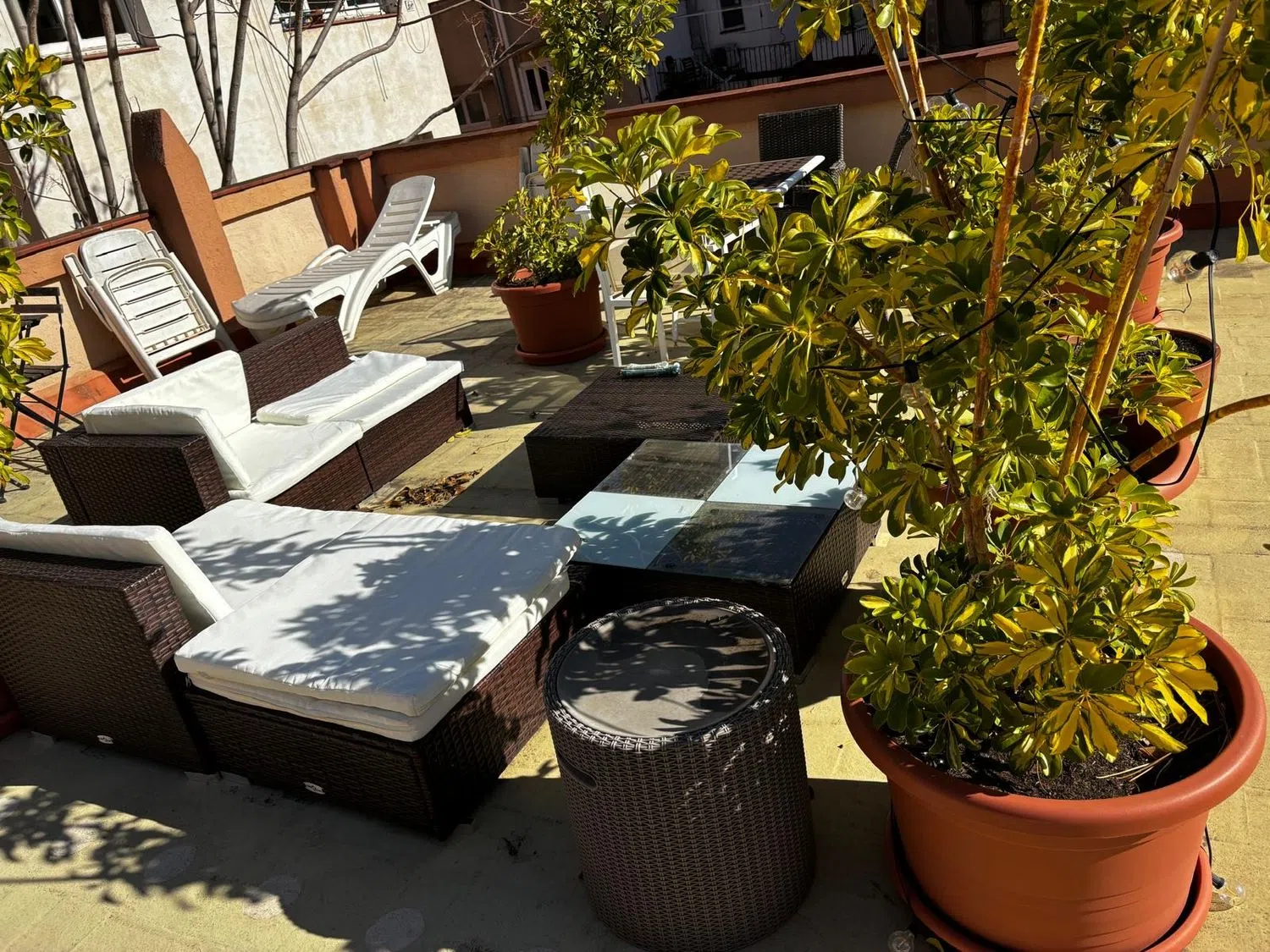 Piso en Barrio Vila de Gràcia - Foto 8
