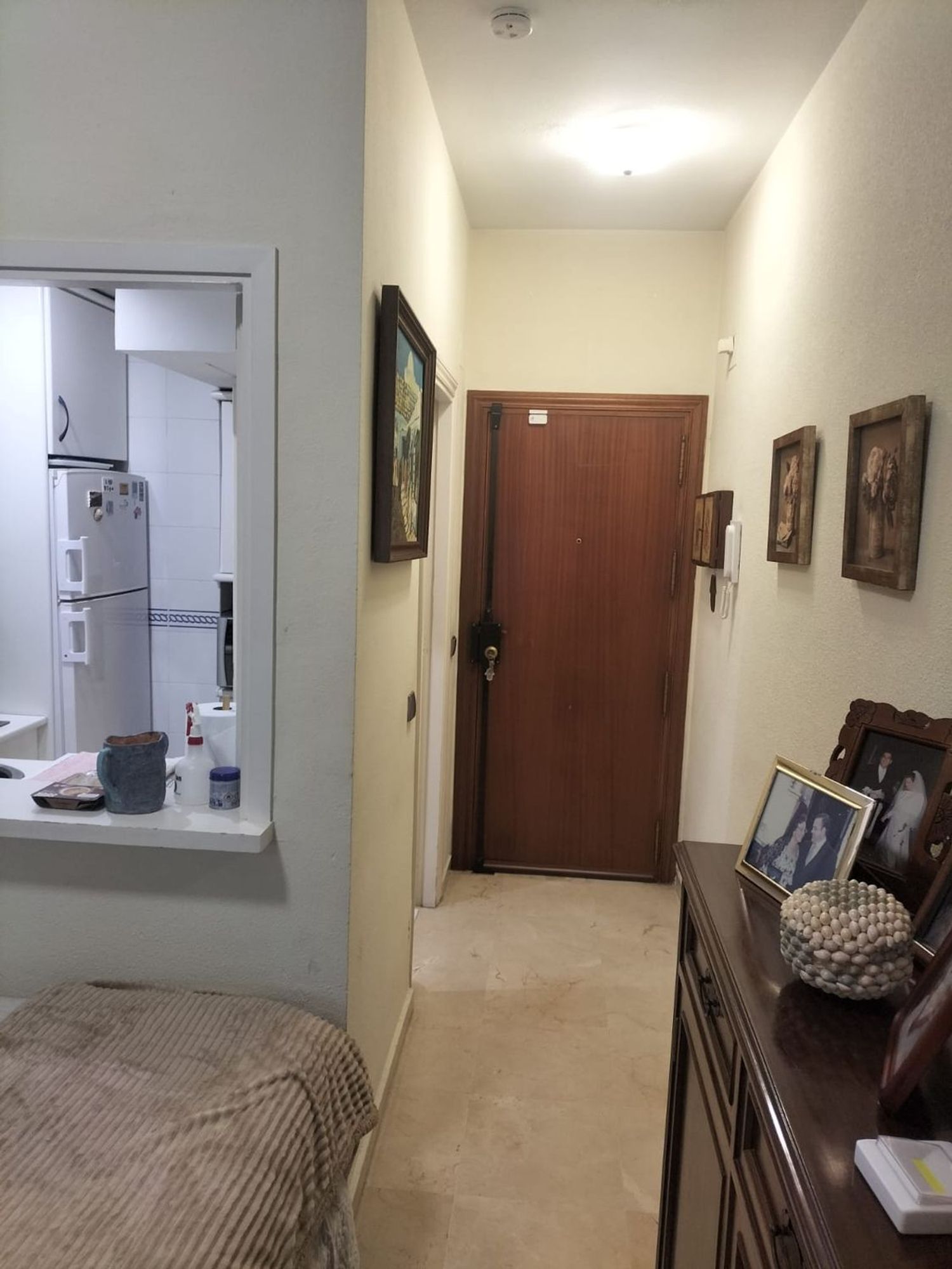 Piso en paseo Miguel Unamuno, 12 - Foto 8