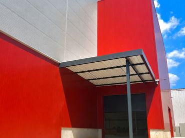 Nave Industrial en  Calle de Pablo Iglesias - Foto 3