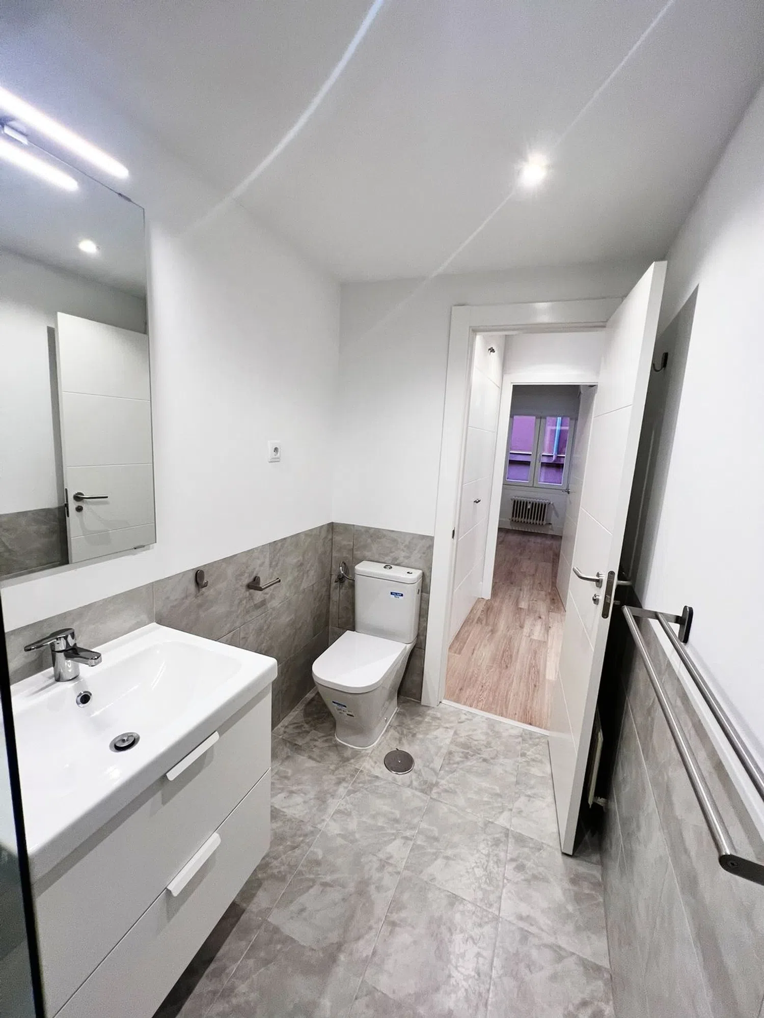 Piso en calle del Amor de Dios, 5 - Foto 6