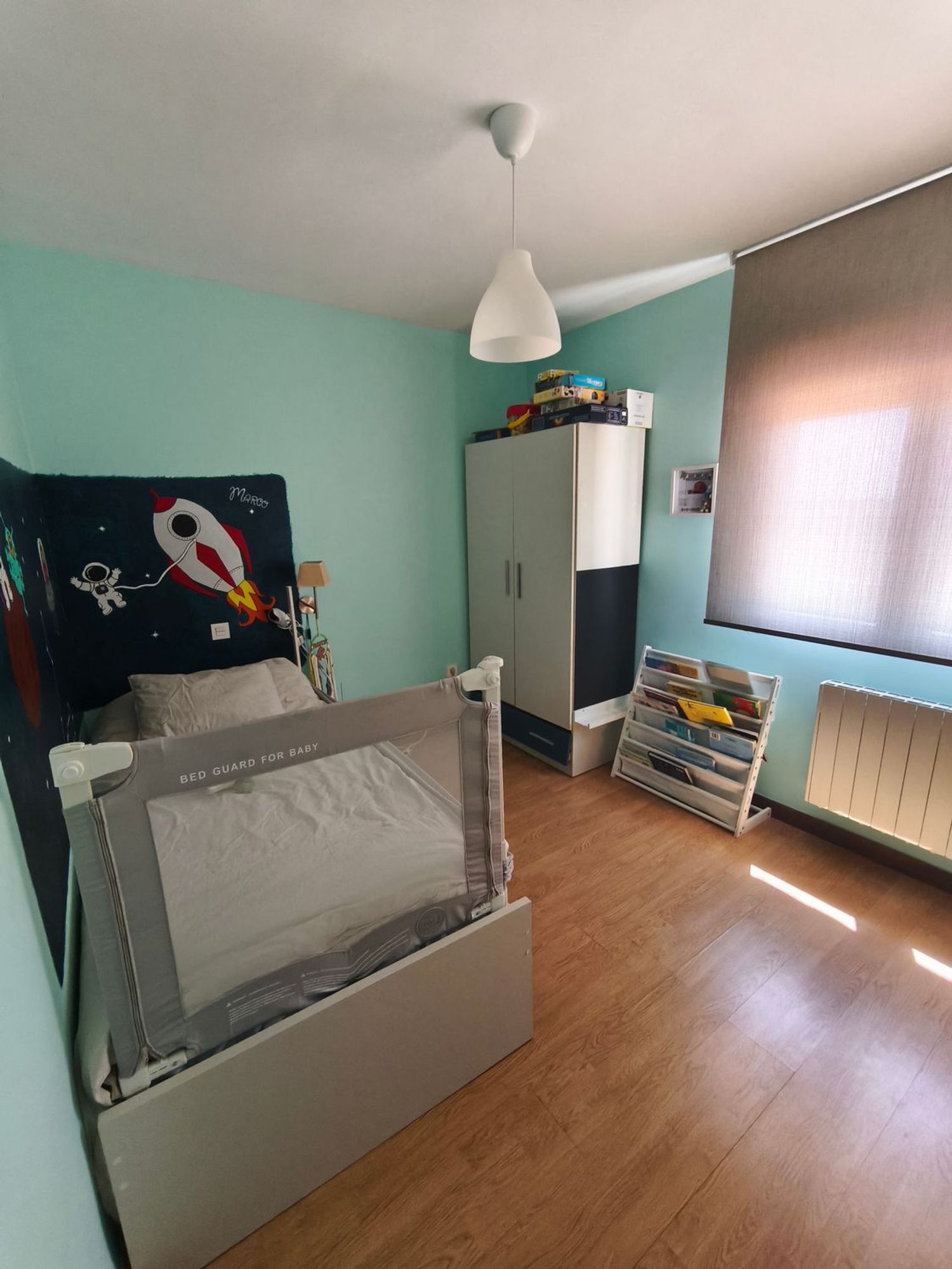 Chalet adosado en Plaza Virgen de Compasco, 1 - Foto 18