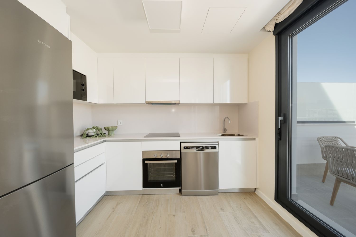 Ático en avenida de los Guindos, 20 - Foto 13